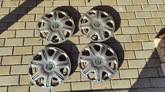 Puklice 15"
