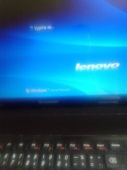 lenovo G575