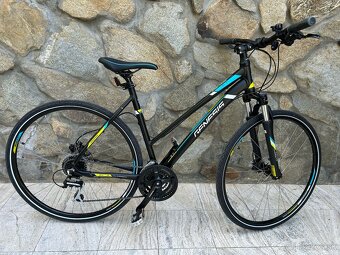 Genesis SX 3.1