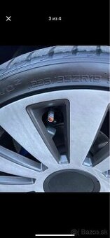 Predam 5x112 r19