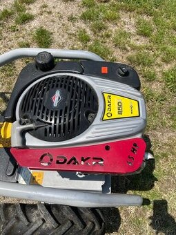 dakr fd2 H kosačka motor - 1