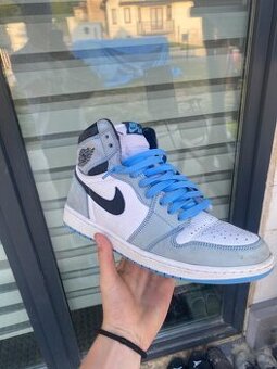 Air Jordan 1 Retro High OG. Jordan