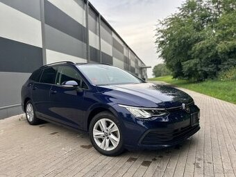 VOLKSWAGEN GOLF VARIANT LIFE  2021 STYLE 2.0tdi 110kw