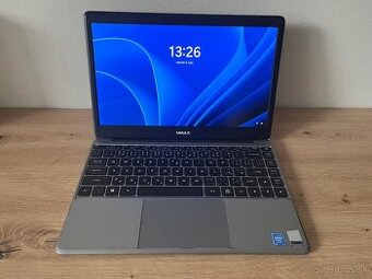 Notebook Umax Visionbook