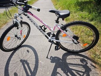 Detský bicykel leader Fox
