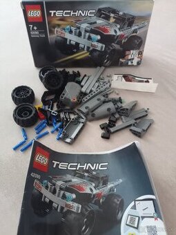 Lego technic 42090