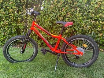 Detsky bicykel Kenzel Roxis 20