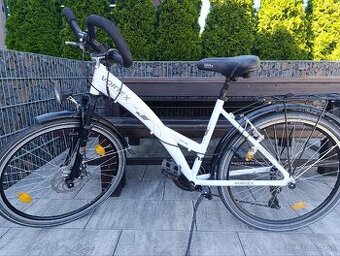 Dámsky bicykel 26