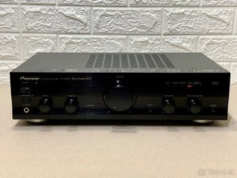 Pioneer A-209R…. Integrovaný stereo zosilovač