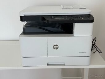 Tlaciaren HP LaserJet MFP M442dn, úplne nová nepoužitá - 1