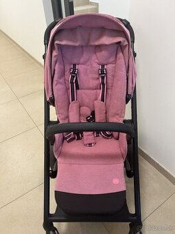 Cybex Balios S Lux 2020 Magnolia Pink