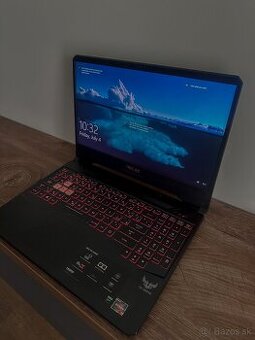 ASUS TUF GAMING