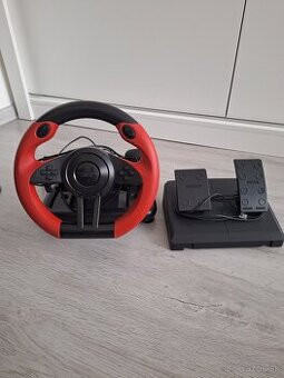 Predam volant na PC,PS3,PS4
