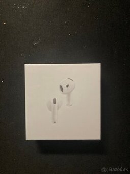 predam apple airpods 4 s anc