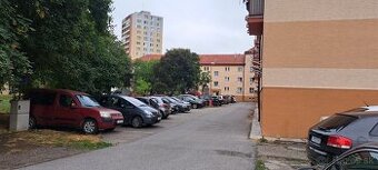 Skvelá príležitosť - 1