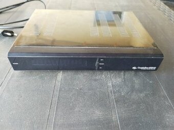 AB Cryptobox 650 HD