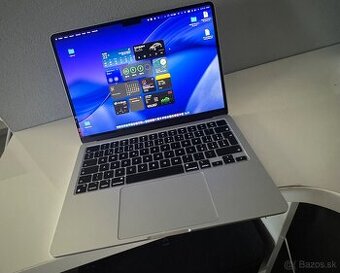 Macbook M2 Air 512gb