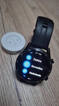 Huawei watch gt 2 46 mm