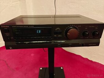Technics SA-GX130 - 1