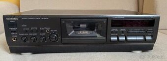 Technics RS-BX701 - 1