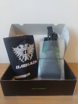 Skialp pásy Armada Skin Tracer - 152 cm