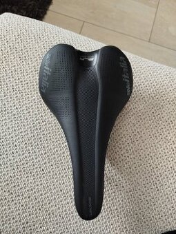Predám sedlo Selle Italia SLR BOOST Ti316