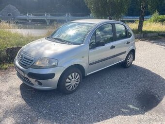 Predám Citroen C3