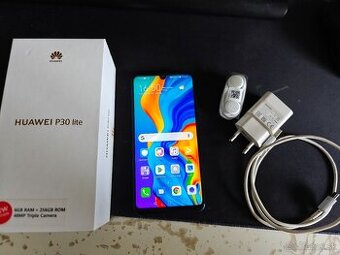 Huawei P30 Lite 6GB/256GB