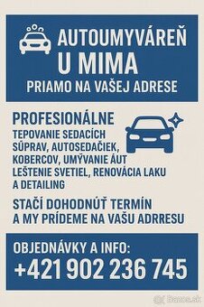 Tepovanie