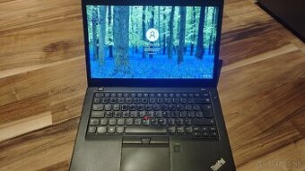 Lenovo ThinkPad T470s