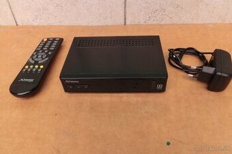 Strong SRT 7502 DVB-S2 satelitný HD prijímač .