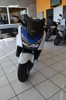 Honda Forza NSS125