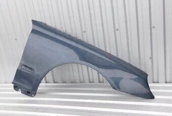mercedes clk blatník w209 2002+