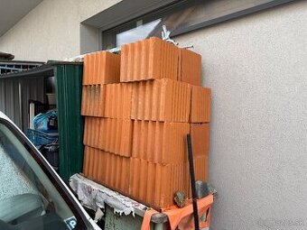 Tehly 25x30 - 1