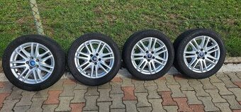 Ford kolesa R16, 7JX16H2 ET50