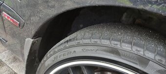 Nexen Nfera Sport 225/35/R19 88Y