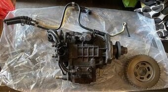 Vstrekovacie čerpadlo 1.9TDi 81kw AHF