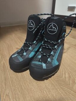 Topánky Trango Tech GORE-TEX dámske LA SPORTIVA - 1
