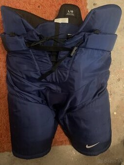 Hokejové nohavice zn. Nike (Bauer) veľkosť L/G