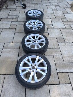 5x112 R17 225/45