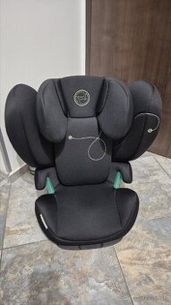 Autosedačka Cybex Solution G i-fix