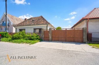 ALL INCLUSIVE | NA PREDAJ 4-IZBOVÝ RODINNÝ DOM V JAHODNEJ