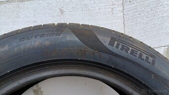 Pneumatiky 235/55 R18