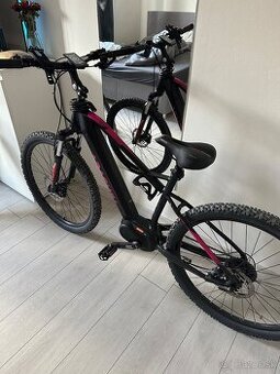 Predám elektrobicykel