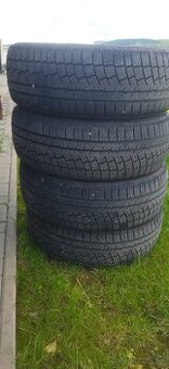 zimné pneumatiky 225/60 R17