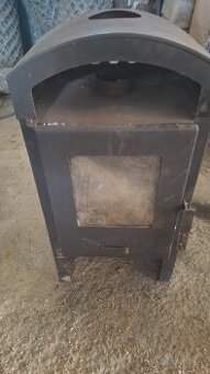 Krbove kachle - 1