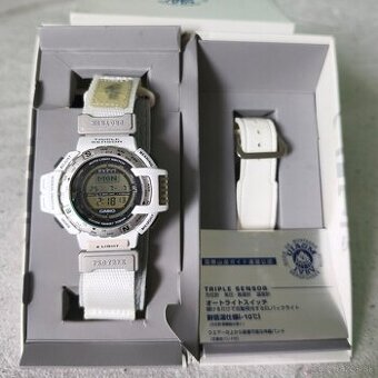CASIO PROTREK PRT-40SJ-7AT