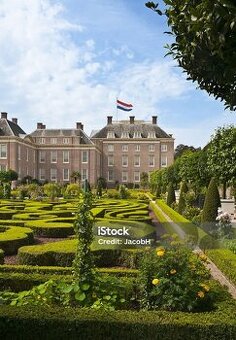 Holandsko Opatrovanie Lisse (Amsterdam)