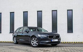 Volvo V90 D4 2.0L 140kW automat