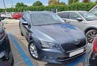 Škoda Superb 2019 2.0TDi 110kW, Virtual Cockpit, odpočet DPH - 1